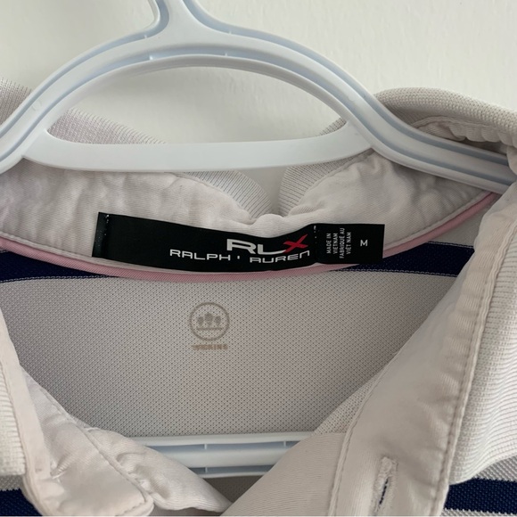 Ralph Lauren Golf Polo - Picture 2 of 4
